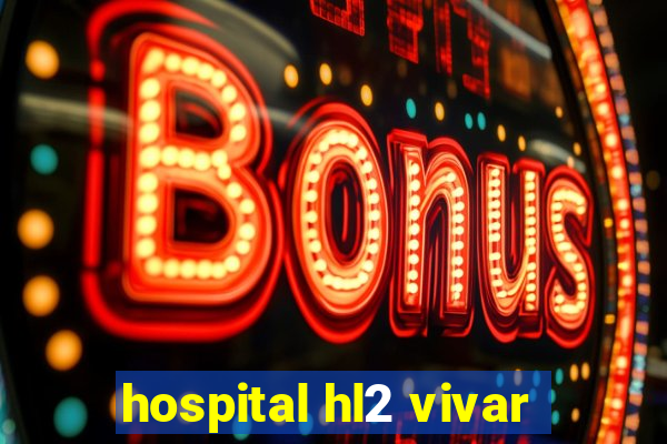 hospital hl2 vivar